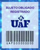 Unidad de Análisis Financiero, UAF para Vertex Valores - Puesto de Bolsa, República Dominicana