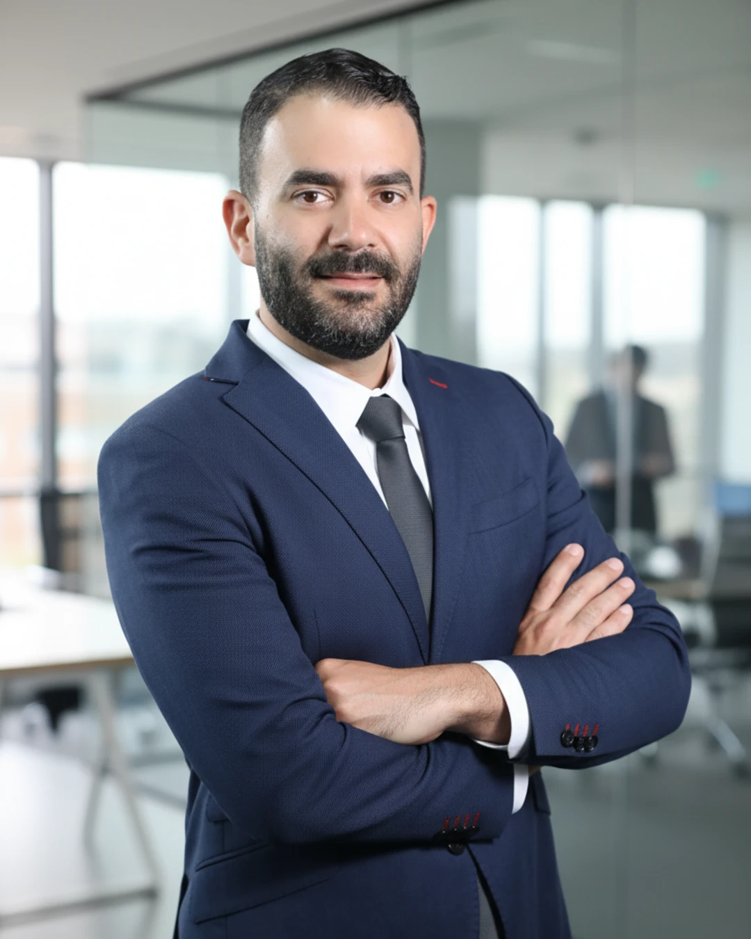 Elias Serulle, Gerente de Negocios, Corredor de Valores, SIVCV-525 @ Vertex Valores - Puesto de Bolsa en República Dominicana