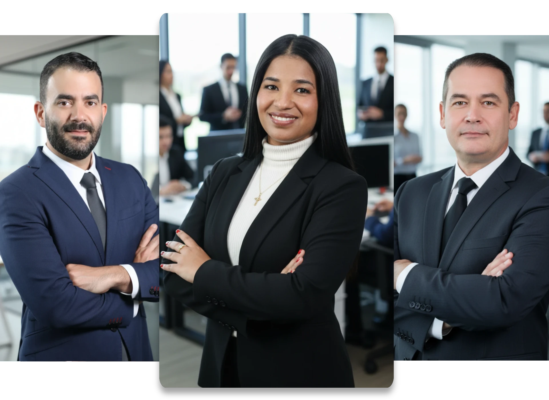 Un equipo enfocado en tus objetivos financieros @ Vertex Valores - Puesto de Bolsa en República Dominicana