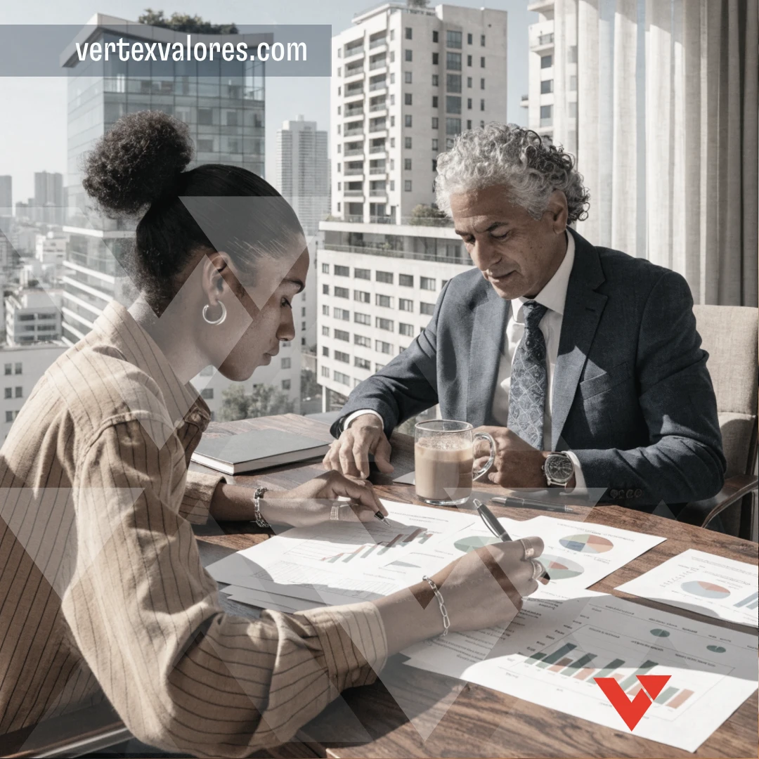 Cómo Elegir un Puesto de Bolsa en Santo Domingo @ Vertex Valores - Puesto de Bolsa en República Dominicana