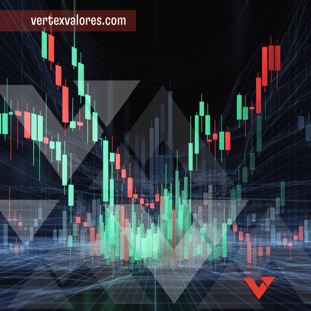 Cómo generar valor adicional con tus inversiones @ Vertex Valores - Puesto de Bolsa en República Dominicana