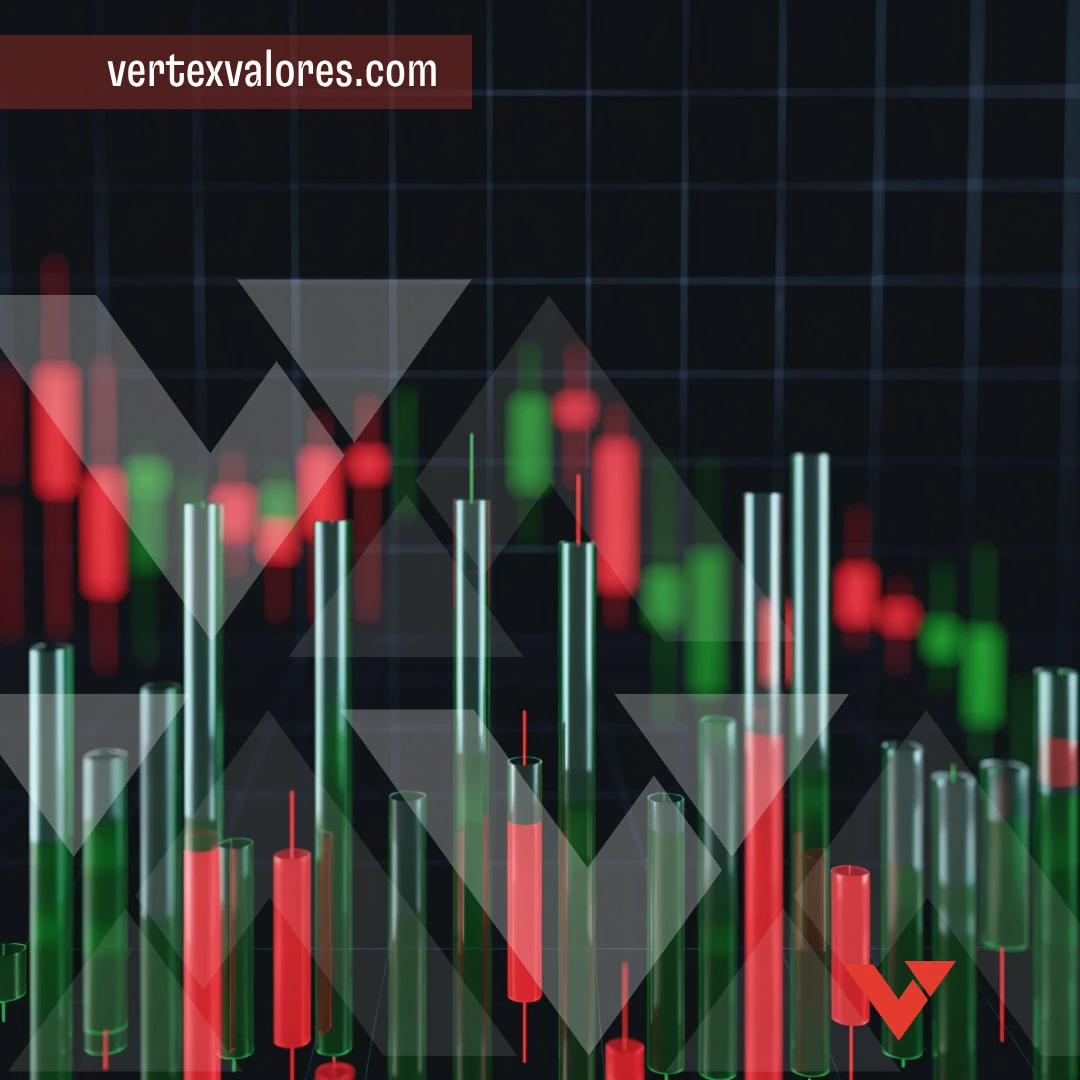Corretaje de Valores en RD @ Vertex Valores - Puesto de Bolsa en República Dominicana
